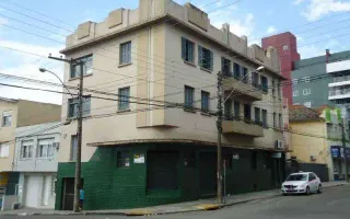 Apartamento - Santa Maria RS
