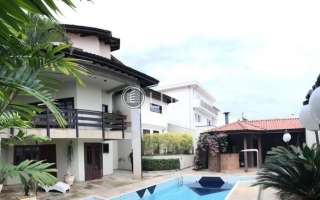 Casa com 4 quartos para alugar no Jardim Guarani, Campinas , 549 m2 por R$ 15.000
