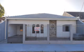 Casa para locação em Maringá-PR │Jd. América