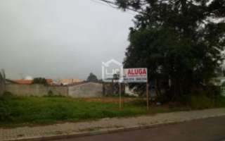 Terreno comercial, Iguaçu, Araucaria - PR