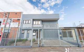 Barracão / Galpão / Depósito com 1 sala à venda na Rua Zeferino Dias, Sarandi, Porto Alegre, 199 m2 por R$ 950.000