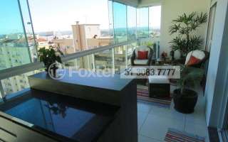 Apartamento com 3 quartos à venda na Rua São Joaquim, Centro, São Leopoldo, 157 m2 por R$ 880.000