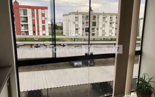 Apartamento com 3 quartos à venda na Avenida Justino Camboim, Camboim, Sapucaia do Sul, 73 m2 por R$ 199.000