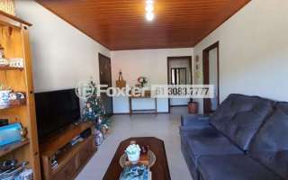 Apartamento com 2 quartos à venda na undefined Emancipação, Centro, Picada Café, 67 m2 por R$ 295.000