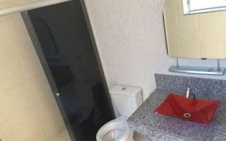 Apartamento para alugar com 1 quarto