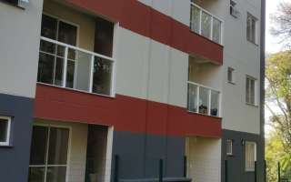 Apartamento para alugar com 2 quarto(s)