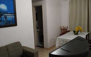 Apartamento Condomínio Spazio Le Parc - Mobiliado