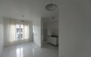 Lindo Apartamento 1⁰ andar no Residencial Conquista Paes Leme - Centro