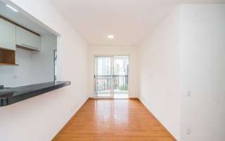 Apartamento com 2 quartos à venda na Avenida Nove de Julho, Jardim Paulista, São Paulo, 48 m2 por R$ 720.000