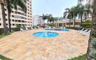 Apartamento com 3 quartos à venda no Parque Prado, Campinas , 98 m2 por R$ 595.000