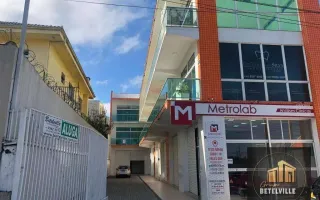 Loja para alugar, 70 m² por R$ 1.000/mês - Maracanã - Colombo/PR