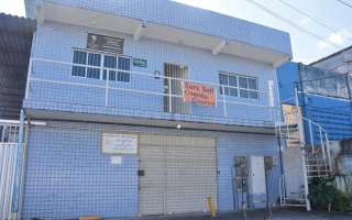 Alugo Excelentes Salas Comerciais.