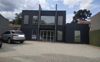 Sala Comercial para alugar com 1 sala