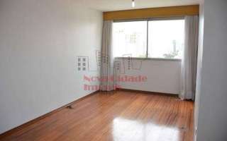 Apartamento com 3 quartos para alugar na Vila Uberabinha, São Paulo por R$ 3.450