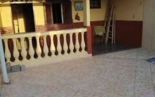 Cabo Frio - Unamar - Oportunidade - Linda Casa com 03 quartos - 04 vagas de carro - Aceita Financiar