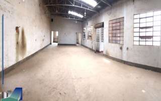 Galpões/Salão comercial e industrial à Venda Campos Elíseos Ribeirão Preto