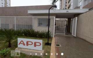 Apartamento para alugar com 2 quarto(s)