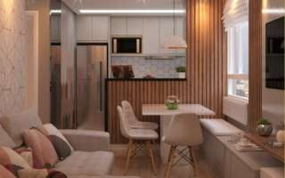 Apartamento para alugar com 2 quarto(s)