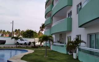 Apartamento para alugar com 3 quarto(s)