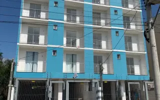 Apartamento para alugar com 2 quarto(s)