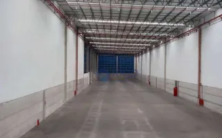 Galpão para alugar, 5850 m² por R$ 105.300/mês - Centro - Cajamar/SP