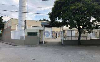 Galpão para alugar, 1250 m² por R$ 30.000/mês - Parque Santo Eduardo - São Paulo/SP
