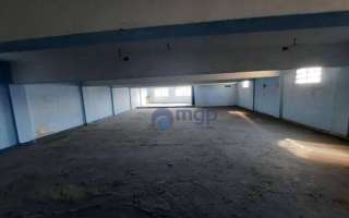 Salão para alugar, 270 m² por R$ 3.000,00/mês - Parque Vitória - São Paulo/SP