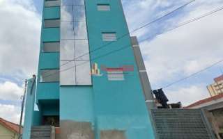 NOVO Apartamento à venda em Itaquera - 2 dorms, 1 vaga coberta