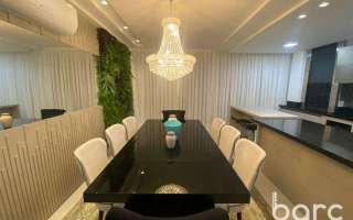 Apartamento com 3 dormitórios à venda, 163 m² por R$ 2.400.000,00 - Pioneiros - Balneário Camboriú/SC