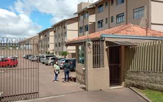 Kitnet/Studio - Av. Brasilia - Novo Mundo