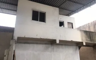 Galpão/ Depósito para alugar com 2 sala(s)