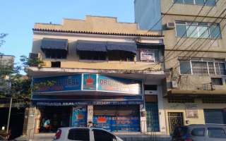 Casa Comercial para alugar com 4 sala(s)