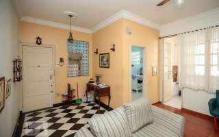 Apartamento para alugar com 2 quarto(s)
