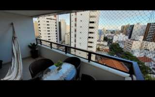VENDO LINDO APARTAMENTO 3/4 PITUBA