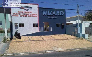 Casa comercial para venda e locação, Vila Sônia (Sousas), Campinas.