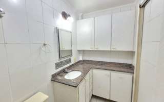 Apartamento para alugar com 2 quarto(s)