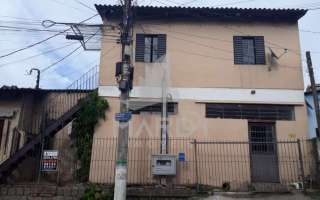 Ponto comercial para alugar na Nova Ipanema, 410, Aberta dos Morros, Porto Alegre por R$ 2.800
