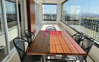 Apartamento com 4 dormitórios à venda, 315 m² por R$ 4.400.000,00 - Residencial Dijon - Sorocaba/SP
