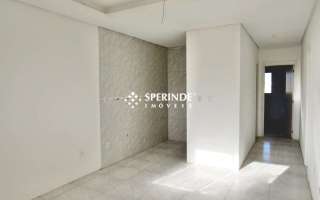 Apartamento com 2 quartos para alugar na R PEDRO CLAUDIO MONASSA, 1416, Jardim Algarve, Alvorada, 55 m2 por R$ 1.000