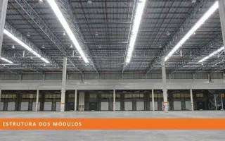 Galpão /depósito/ Barracão, 1.900 m², Locação, Br116 Curitiba