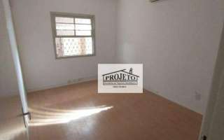 Casa com 1 dormitório, 125 m² - venda por R$ 900.000 ou aluguel por R$ 5.000/mês - Jardim Augusta - São José dos Campos/SP