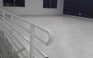 Sala comercial com 1 sala para alugar na Antonio Cremasco, 391, Residencial Santa Maria, Valinhos, 563 m2 por R$ 12.000