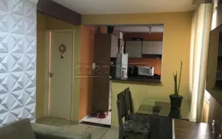 Apartamento com 2 quartos à venda no Jardim Nova São Carlos, São Carlos , 43 m2 por R$ 180.000