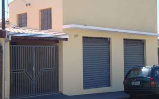Casa com 2 quartos à venda no Jardim Real, São Carlos , 137 m2 por R$ 212.000