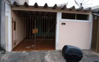 Casa com 2 quartos à venda no Jardim Beatriz, São Carlos , 100 m2 por R$ 308.000