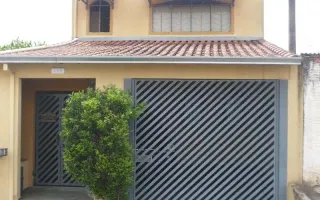 Casa com 2 quartos à venda no Loteamento Social Antenor Garcia, São Carlos , 167 m2 por R$ 249.000