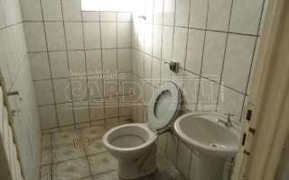 Casa com 2 quartos à venda no Jardim São Carlos, São Carlos , 100 m2 por R$ 212.000