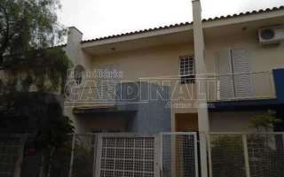 Casa com 2 quartos à venda no Recreio dos Bandeirantes, São Carlos , 583 m2 por R$ 1.100.000