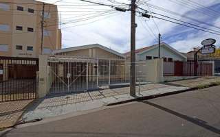 Casa com 2 quartos à venda na Vila Costa do Sol, São Carlos , 182 m2 por R$ 450.000