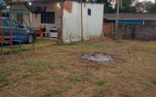 Casa com 4 quartos para alugar na Lagoa Dourada, Brotas , 200 m2 por R$ 1.112